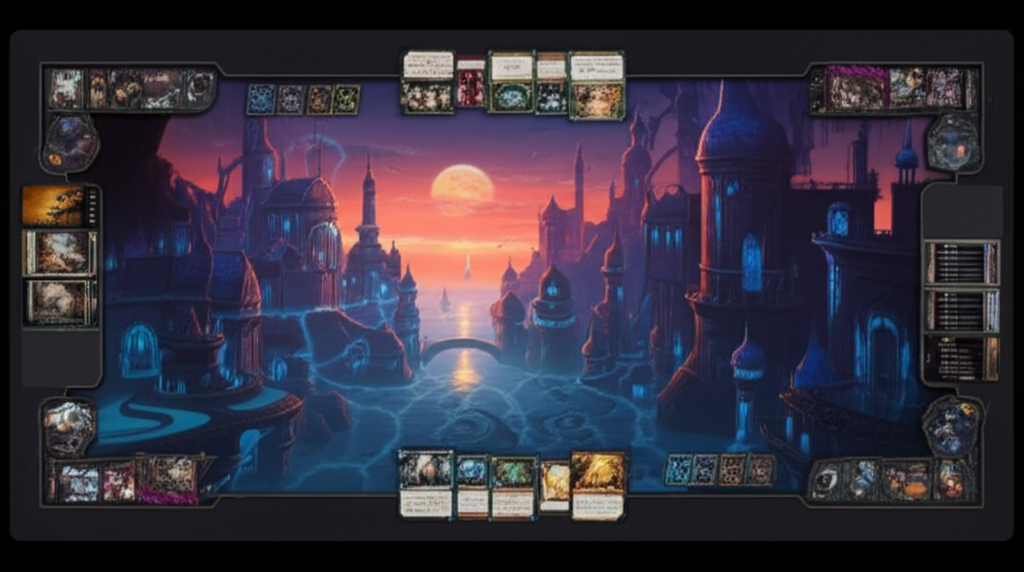 Playmats